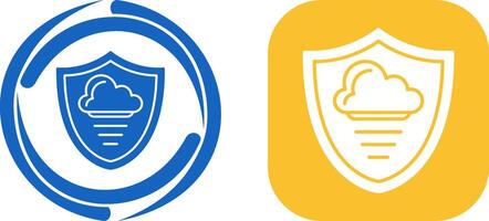 Shield Icon Design vector