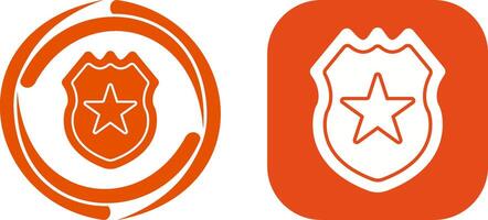 Shield Icon Design vector