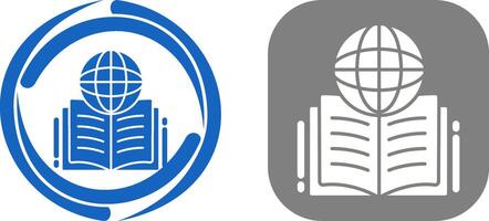 Education Icon Design vector