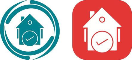 Houses Icon Design vector