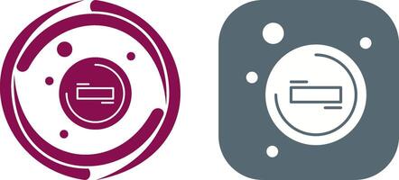 Remove Icon Design vector