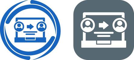 Delivery Icon Design vector