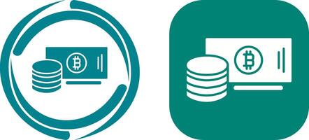 Money Icon Design vector