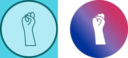Power Icon Design vector