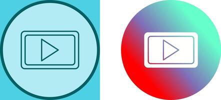 Unique Communication Icon Design vector