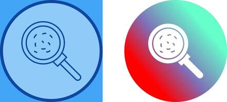 Analytics Icon Design vector