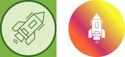 Start Up Icon Design vector