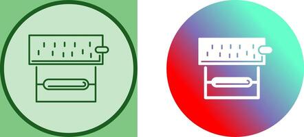 Rolling Tobacco Icon Design vector