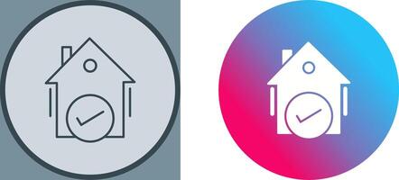 Houses Icon Design vector