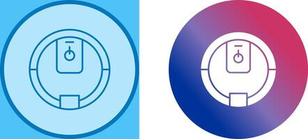 Power Button Icon Design vector