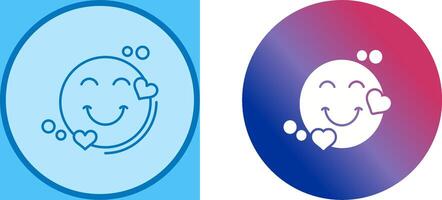 Heart Icon Design vector