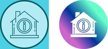 House Icon Design vector