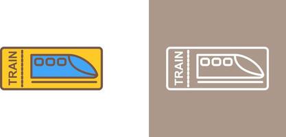 Tickets Icon Design vector