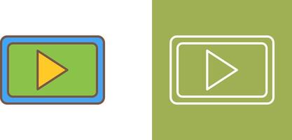 Unique Communication Icon Design vector