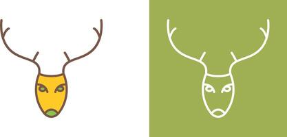 Animal Icon Design vector