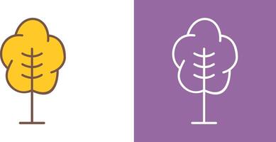 Tree Icon Design vector