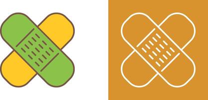 Wound Icon Design vector