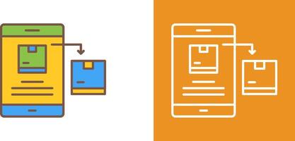 Replacement Icon Design vector