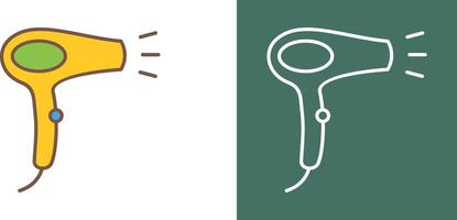 Hair removal Icon Design vector