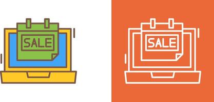 Best Sale Icon Design vector