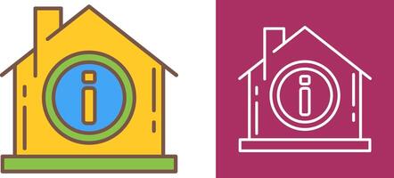 House Icon Design vector