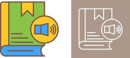 Sound Icon Design vector