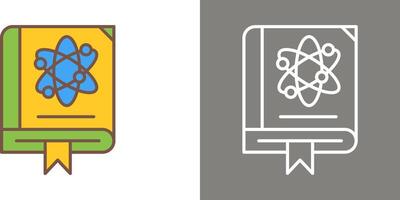 Science Icon Design vector