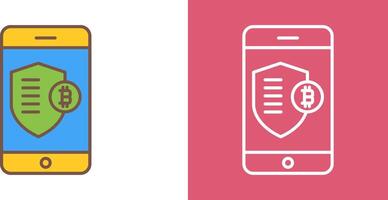 Shield Icon Design vector