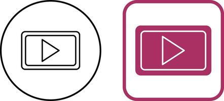 Unique Communication Icon Design vector