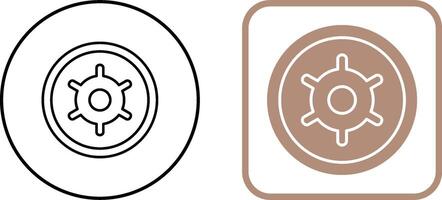 Unique Technical Support Icon Design vector