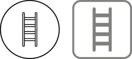 Ladder Icon Design vector