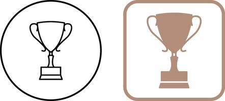 Award Icon Design vector