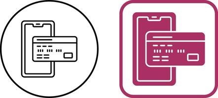 Payment Icon Design vector