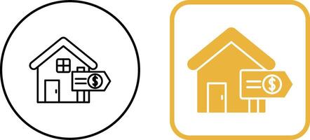 Sale Icon Design vector