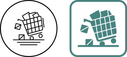 Sale Icon Design vector