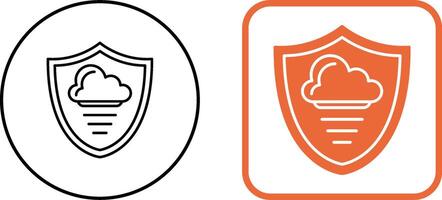 Shield Icon Design vector