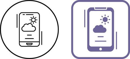 Cloud Icon Design vector