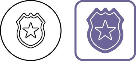 Shield Icon Design vector