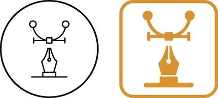 Web Design Icon Design vector