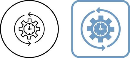 Innoation Icon Design vector