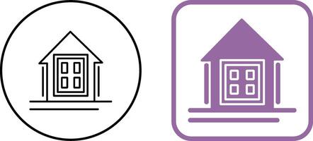Window Icon Design vector