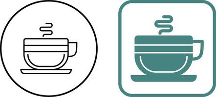 Coffee Icon Design vector