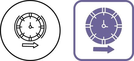 Direction Icon Design vector