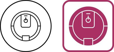 Power Button Icon Design vector