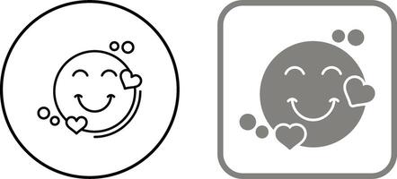 Heart Icon Design vector