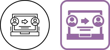 Delivery Icon Design vector