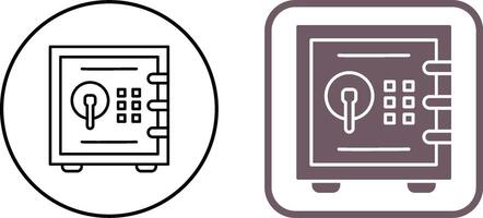 Lifebuoy Icon Design vector