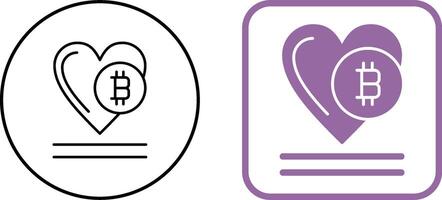 Heart Icon Design vector