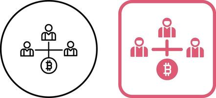 Users Icon Design vector