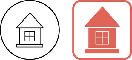 House Icon Design vector
